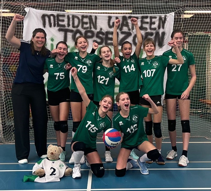 MC1 Kampioen 2024